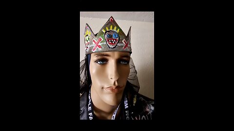 king