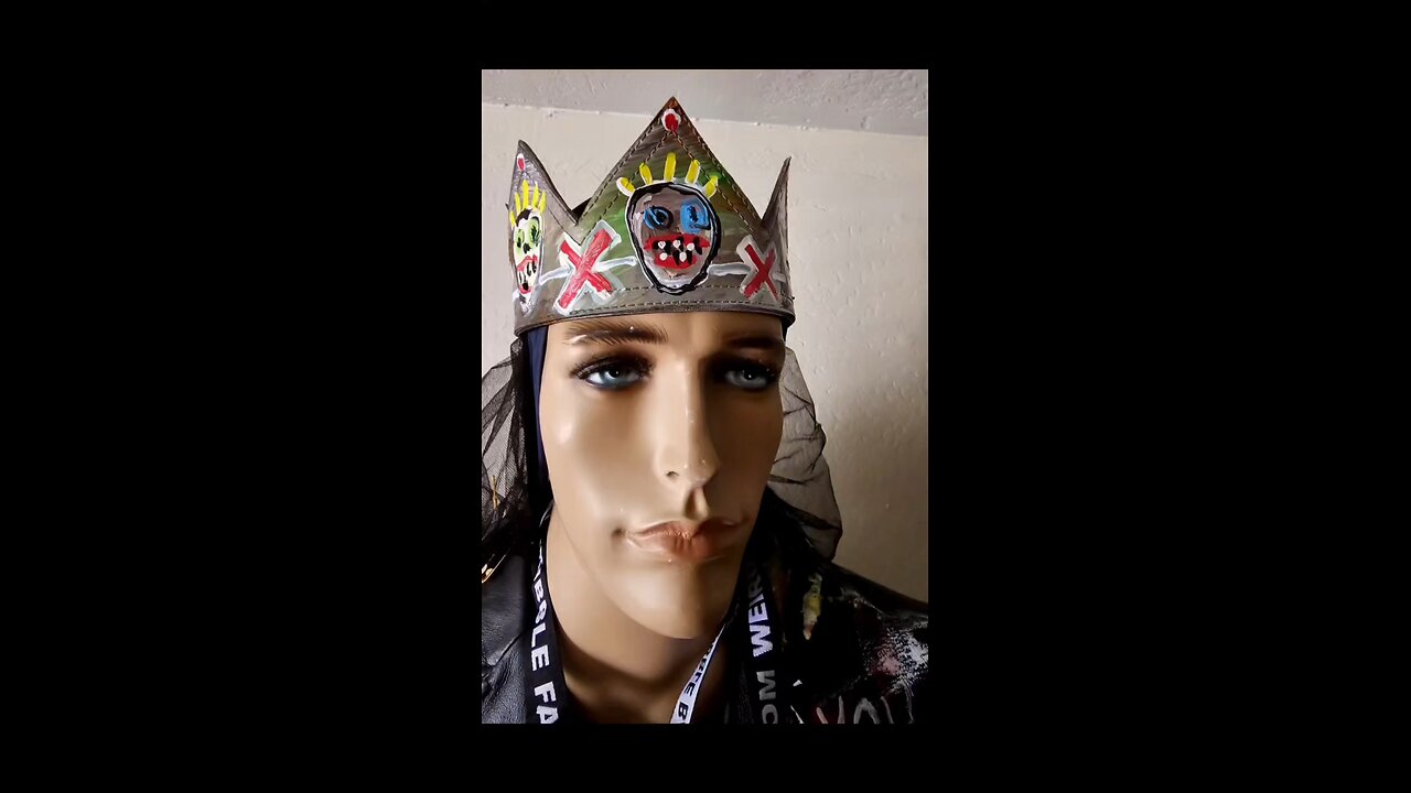 king