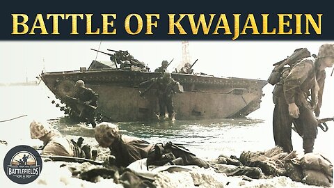 Applying Lessons Learned | Battle of Kwajalein 1944