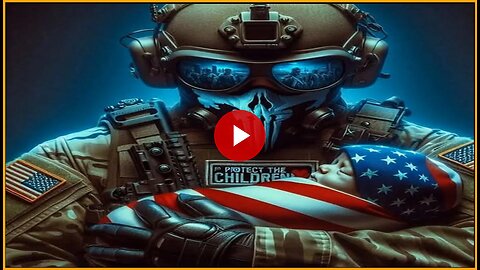 fren news17 - Protect the Children.......