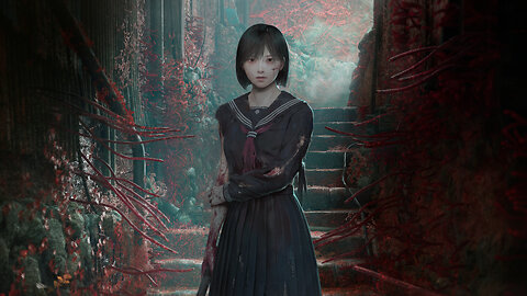 Silent Hill F part 1
