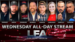 LIVE & BREAKING NEWS! | WEDNESDAY 2/18/26