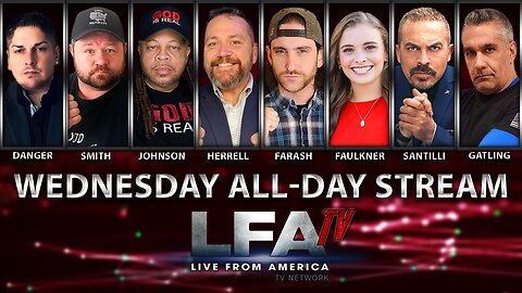 LIVE & BREAKING NEWS! | WEDNESDAY 2/18/26