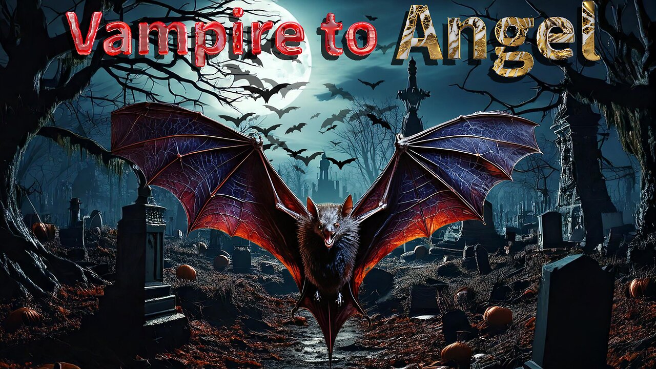 Vampire to Angel