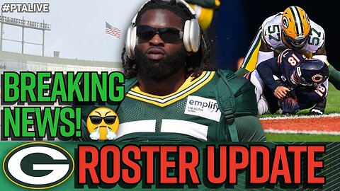 📈🏈 PACKERS GET A MAJOR BOOST! Key Player Returns From Injury