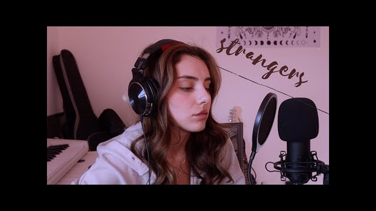 Watch this if you knew they'd hurt you but you fell in love anyway