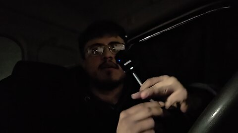 Ending clip of Clinen interview