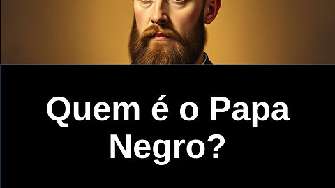 O Papa Negro - Live de 24 02 2025