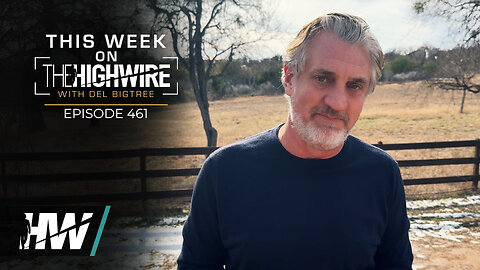 TOMORROW ON THE HIGHWIRE!