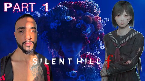 Asians definitely do it scarier | Silent Hill f | part 1
