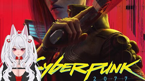 Cyberpunk 2077: Farewell to Jackie