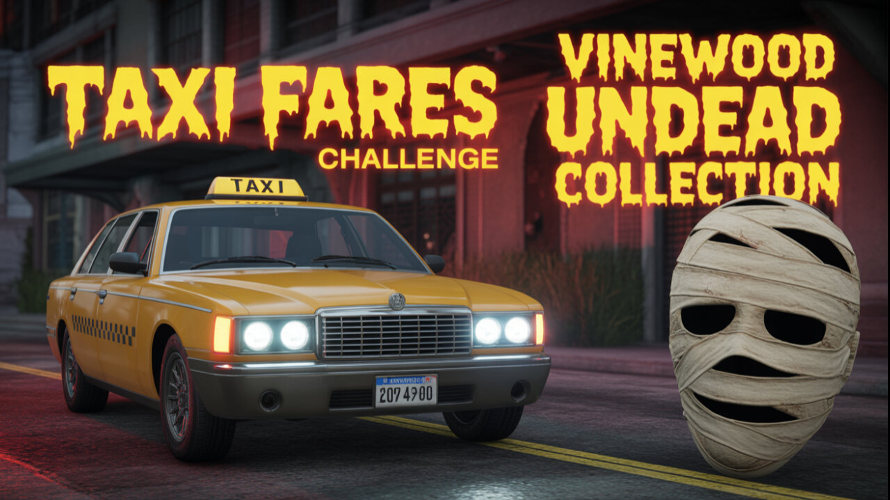 GTA V Online: This Week's Weekly Challenge