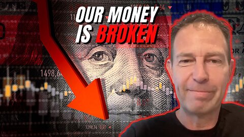 "We've NEVER lived in a free market" - JEFF BOOTH 