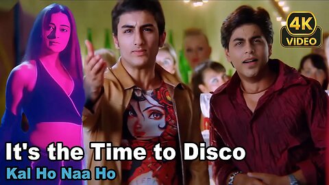 It's the Time to Disco... But it's Aryan Khan, Ananya Pandey and Ibrahim Ali Khan