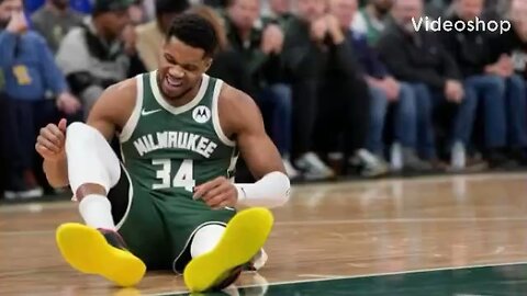 Giannis Antetokounmpo may played his last game with Milwaukee?