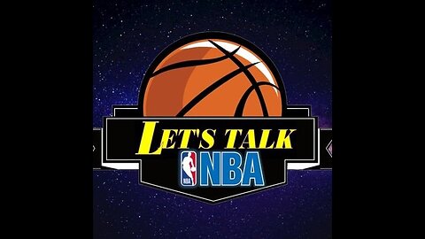 TMS NBA PODCAST 1