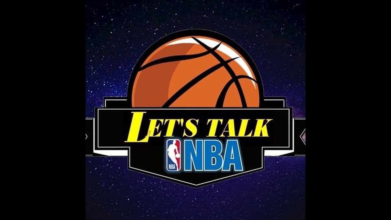 TMS NBA PODCAST 1