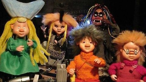 La Bola De Cristal (19-I-1985)