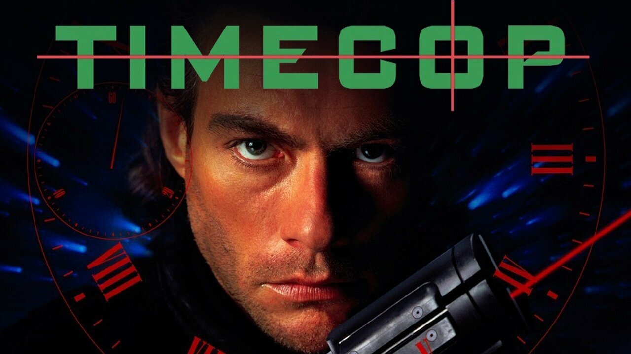Timecop (1994)