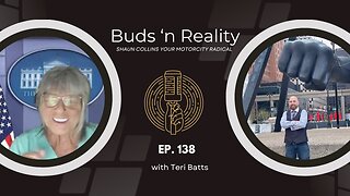 Ep. 138 with Teri Batts