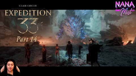 Snow and Monoco! - Clair Obscur: Expedition 33 | Part 14