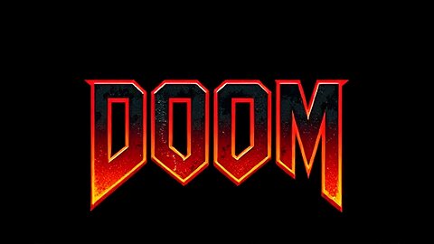 THE DOOM DEPOT - 8PM EASTERN