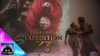 CLAIR OBSCUR: EXPEDITION 33 - COMBAT SYSTEM GAMEPLAY OVERVIEW