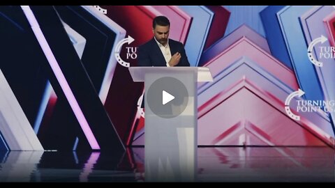 Ben Shapiro - Candace Owens Basesless Accusations