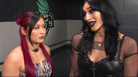 Rhea Ripley & IYO SKY vs. Liv Morgan & Roxanne Perez: Saturday Night’s Main Event Highlights**