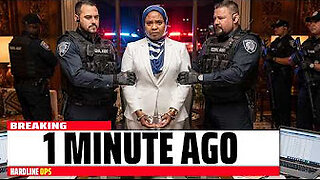 DEA & FBI arrests somali cartel.