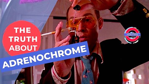 INTRODUCTION TO ADRENOCHROME