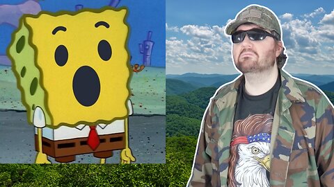 [YTP] SpongeBob's Extortionate Insurance Premiums (Maxywoo) - Reaction! (BBT)