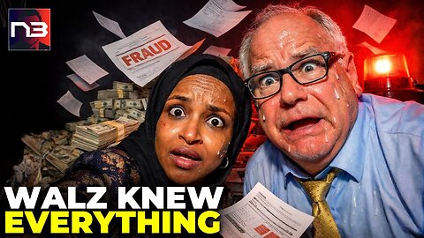 Confirmed: The Governor KNEW – State Senator Just Exposed The Dollar Amount He's Accused Of!