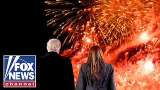 Trump launches MASSIVE ‘Freedom 250’ push to ignite America’s 250th birthday celebration