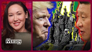 Trump’s Nigeria Threat Isn’t About Christians — It’s About China