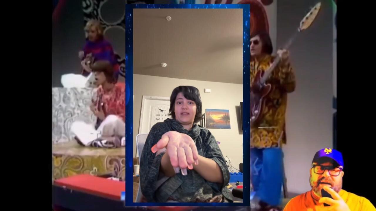 "Incense and Peppermints" by Strawberry Alarm Clock - 🔥🎙WARBOYS KARAOKE!🎙🔥, #2 - EBT EPISODE, PT. 1