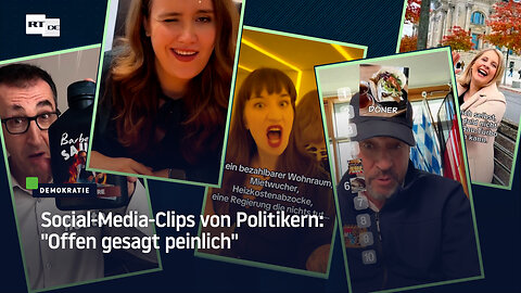 "AfD-Verbot wäre eine Pleiteerklärung – und zutiefst undemokratisch"