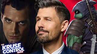 EPISODE 436: SNYDER-POWER