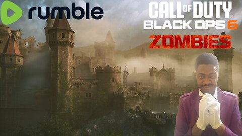 🔴 LIVE - Squid Games in Zombies! Citadelle der morts Black Ops 6 Zombies!