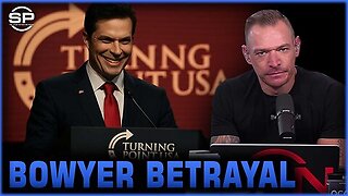 Message to Tyler Bowyer