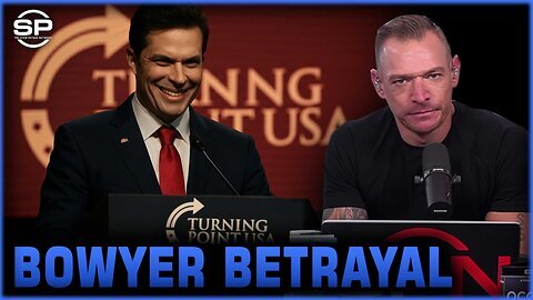 Message to Tyler Bowyer