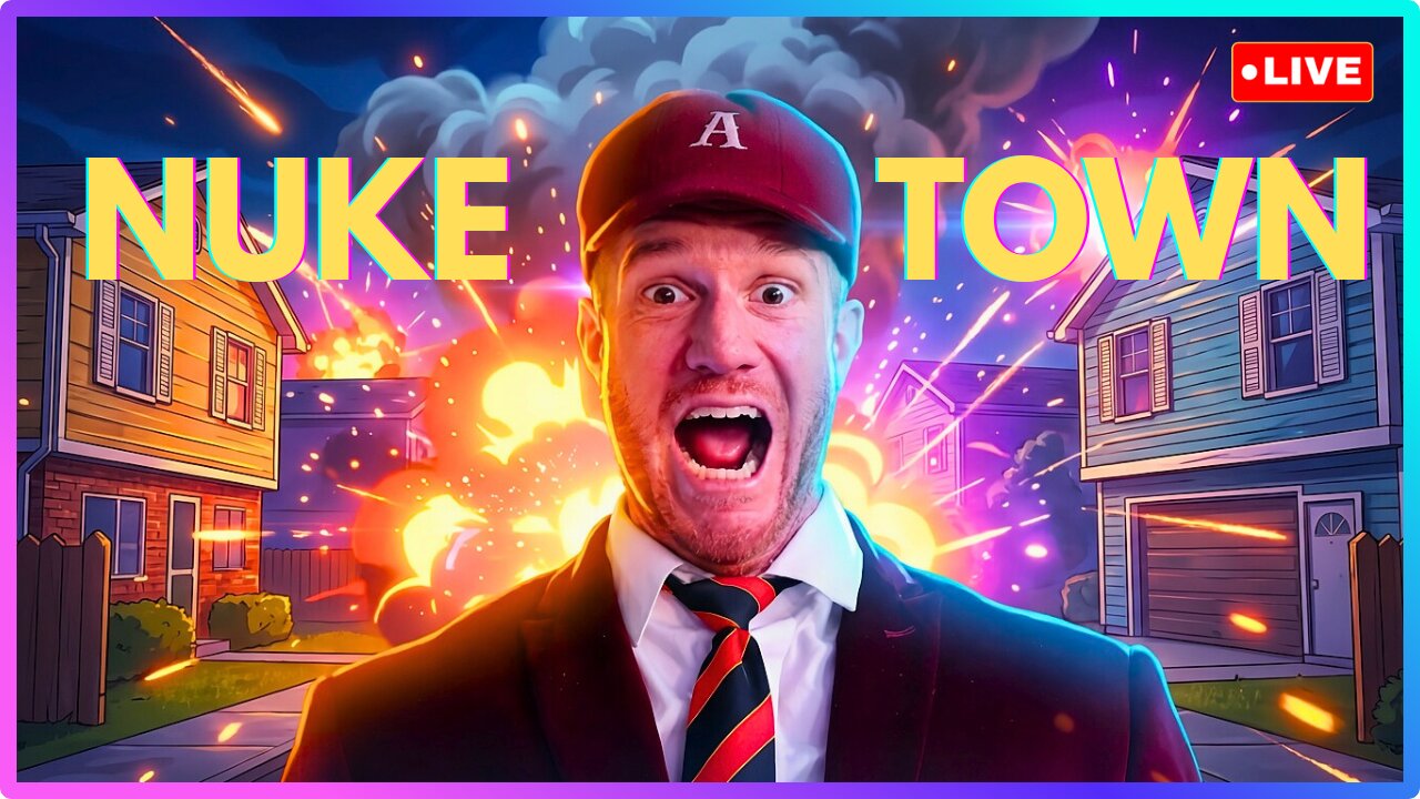 🔴 LIVE – SLINGINPIES – NUMBER 1 BUNS COD PLAYER