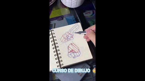 Drawing Realistic ✍️