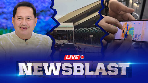 LIVE: SMNI NewsBlast | March 10, 2025