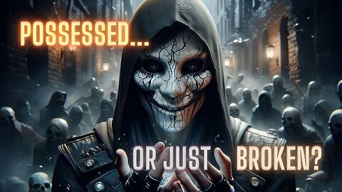 The Shamanic Truth About Narcissists & Soul Loss