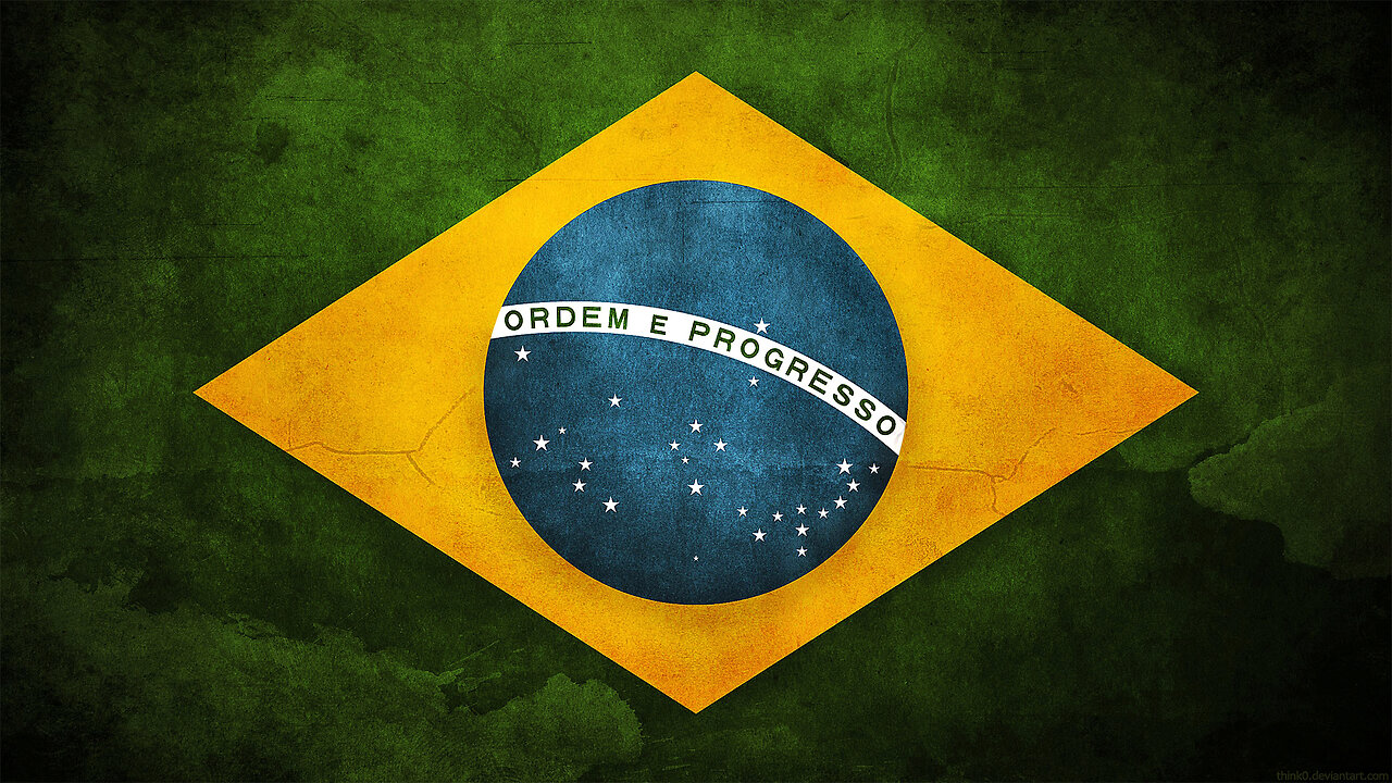 Regulmentação da IA no Brasil.