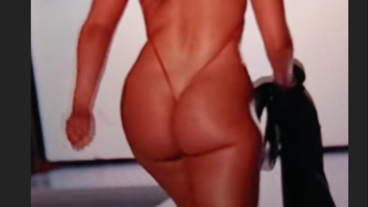 New year....same jiggle jiggle