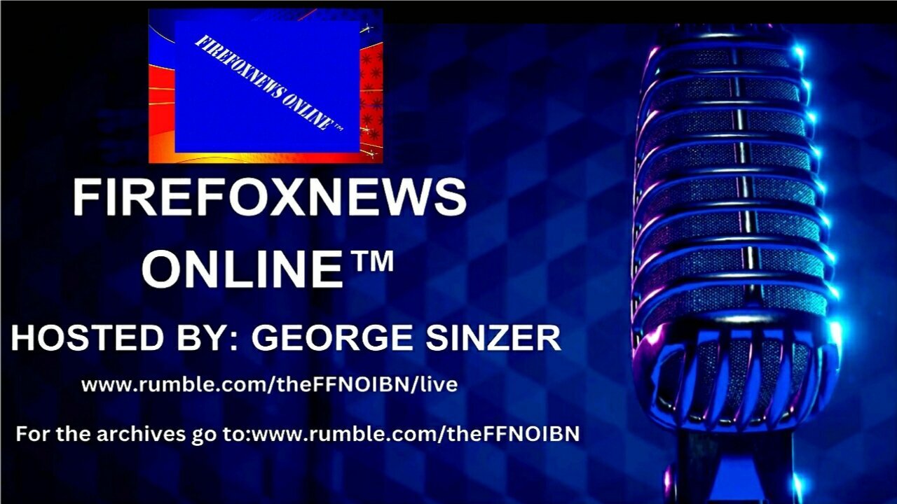 FIREFOXNEWS ONLINE™