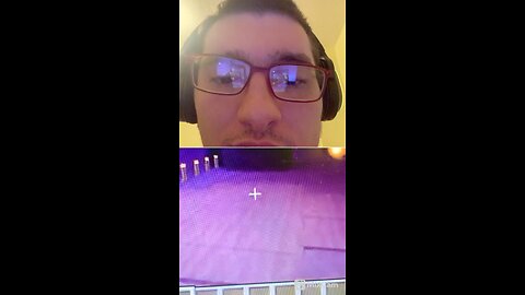 My reaction to Blue’s Clues house tour in Minecraft