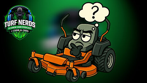 Thoughts on a Lawn Mower!